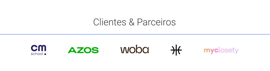 Clientes & Parceiros